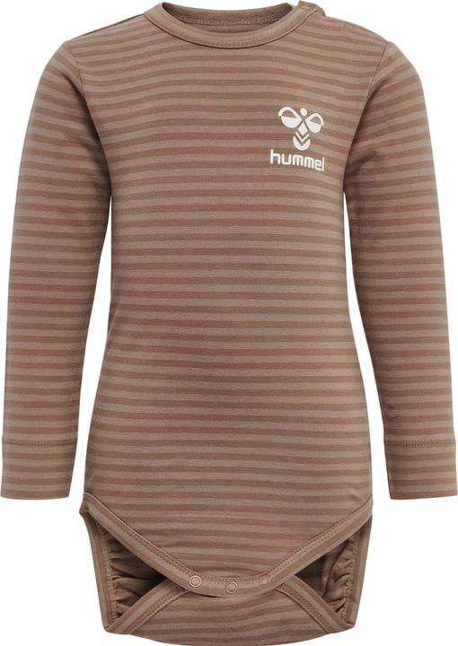 Produktbild hummel Mulle Body L/S (98)