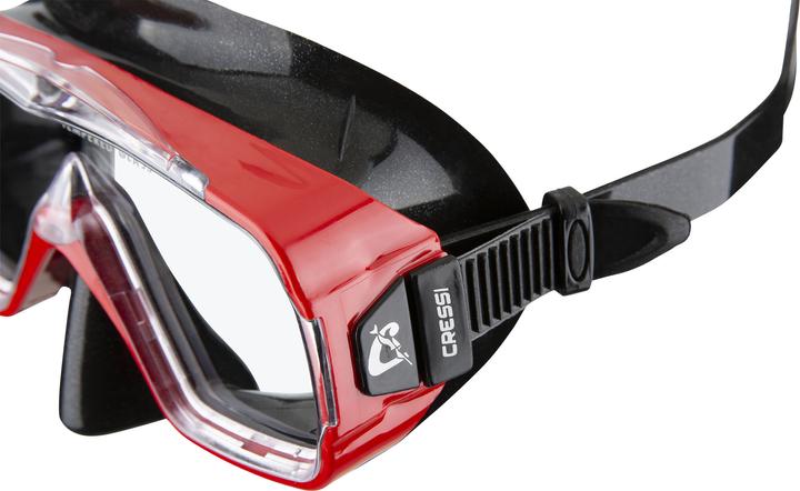 Actual product image Cressi Sirena