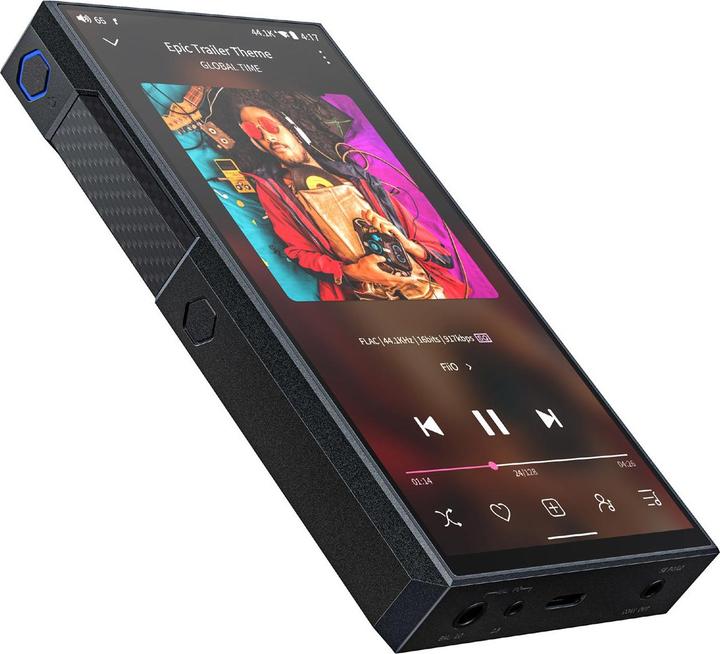 Produktbild FiiO M11 Plus (64 GB)
