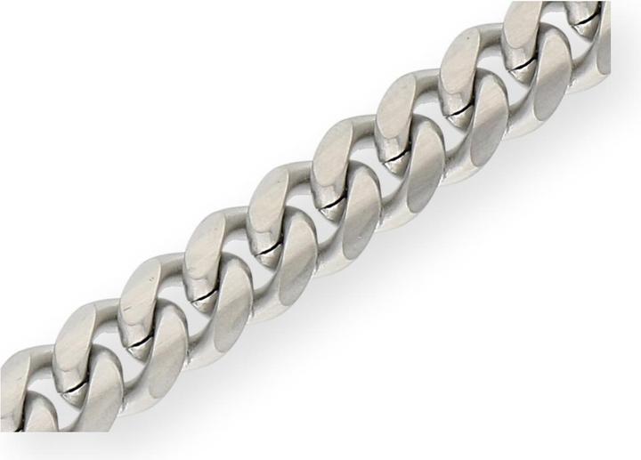 Actual product image Carat Men's Classic (Stainless steel, 60 cm)