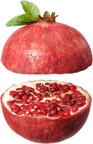 Produktbild Weleda Granatapfel (50 ml)