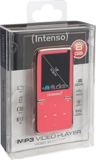 Produktbild Intenso Video Scooter BT (16 GB)