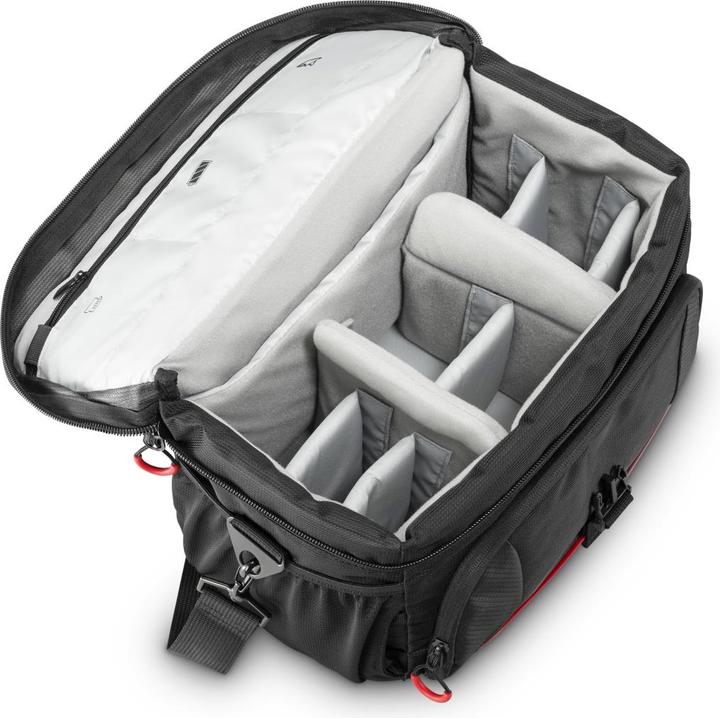 Produktbild Hama Phoenix (Kamera Schultertasche, 17 l)