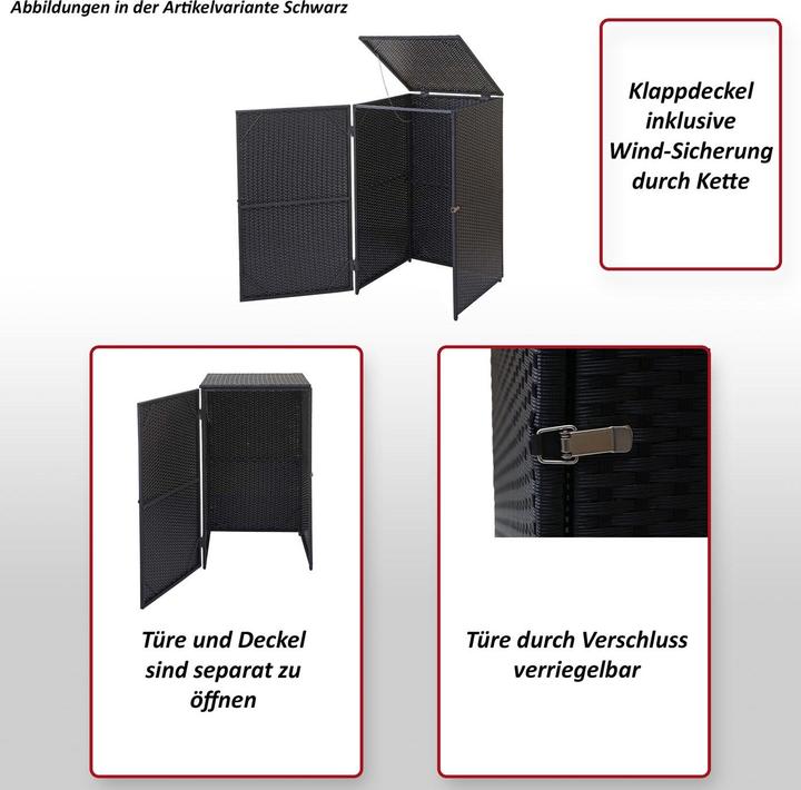 Actual product image MCW E25-1x