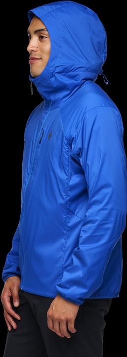 Actual product image Black Diamond Alpine Start Insulated Hoodie (L)