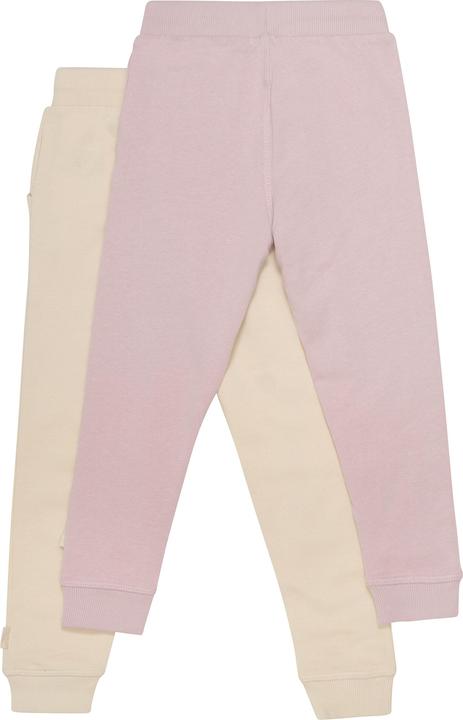 Image du produit Minymo MIBasic 37 - Pantalon sweat (2 pièces) - 3937 (122)