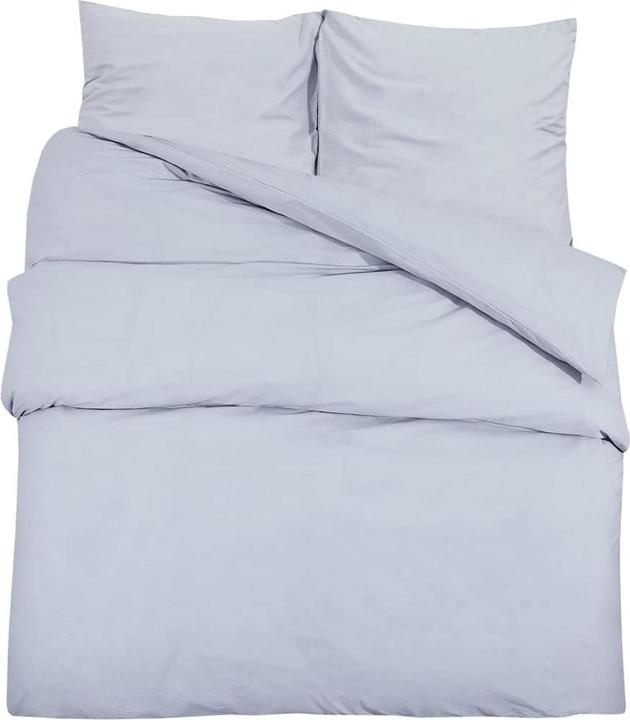 Image du produit VidaXL Lylah (Set de linge de lit, 220 x 240 cm)