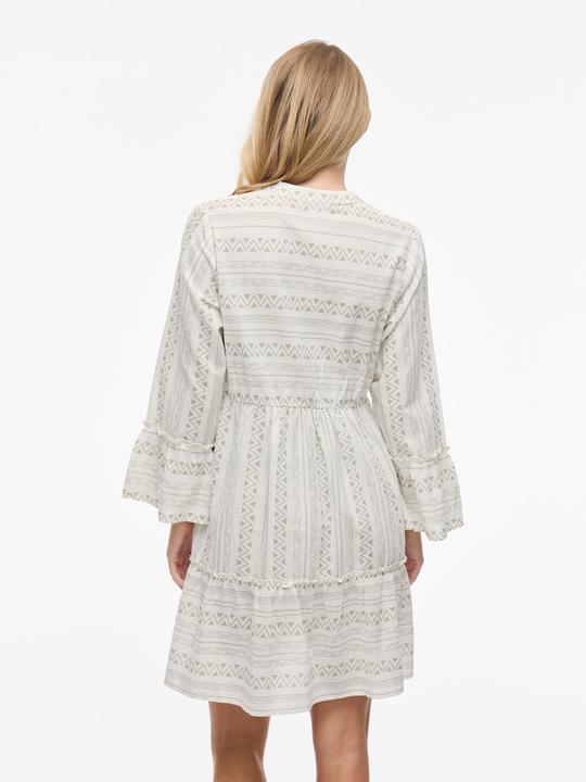 Produktbild Vila VIETNA 3/4-Arm Minikleid (38)