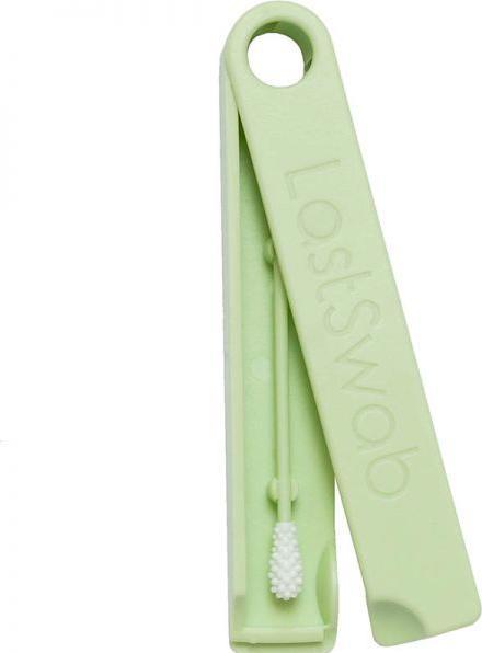 Immagine prodotto LastObject Beauty Tampone di cotone riutilizzabile verde