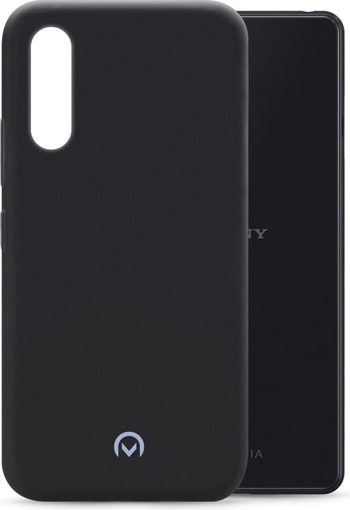 Produktbild Mobilize Gummi-Gelly-Hülle (Sony Xperia 10 III)