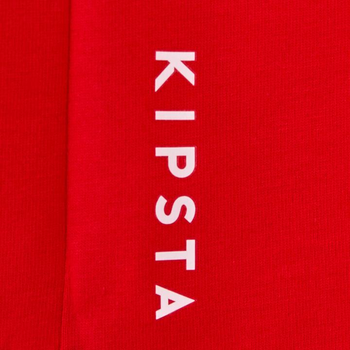 Immagine prodotto Kipsta Maglia da calcio FF100 Repubblica Ceca Bambini (5, 6)