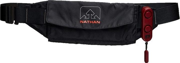 Nathan Ripcord Persoonlijk Veiligheidsalarm Waistpak