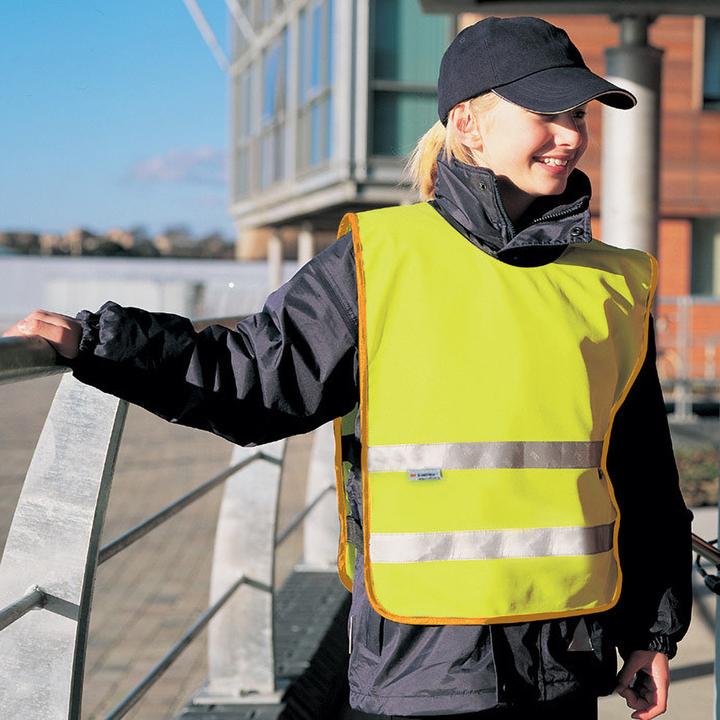 Image du produit Regatta Gilet HiVis Tabard (S)