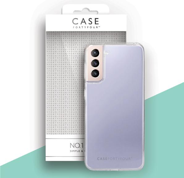 Produktbild Case FortyFour No.1 (Samsung Galaxy S21+)