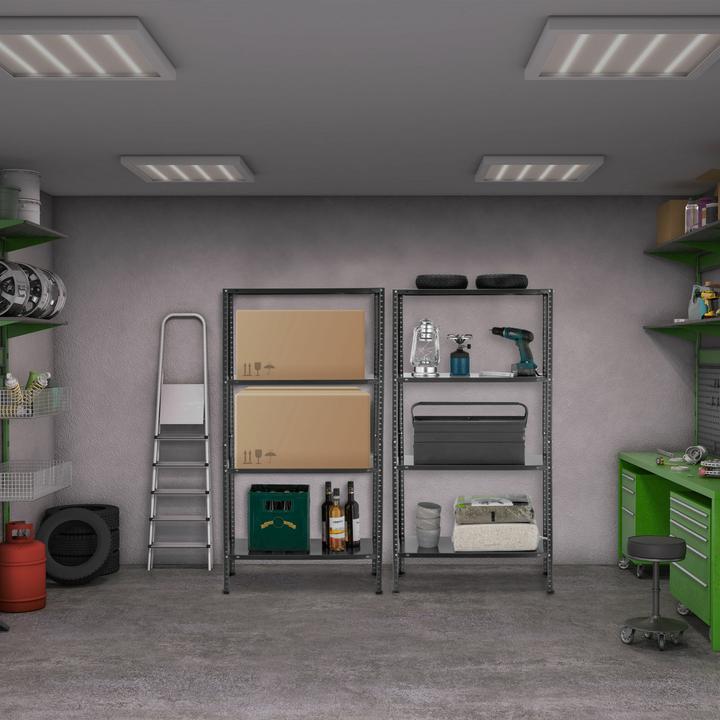 Produktbild Relaxdays Ordnungsbox