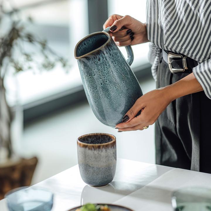 Actual product image Like. by Villeroy & Boch Jug Lave glacé (1.60 l)