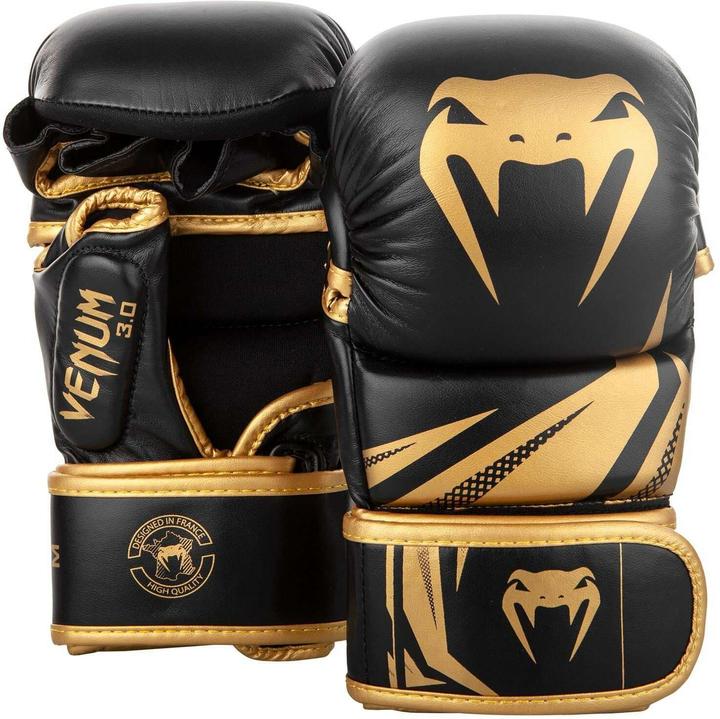Venum Mma Handschue Sparring Challenger 3.0 (8 OZ, L, XL)
