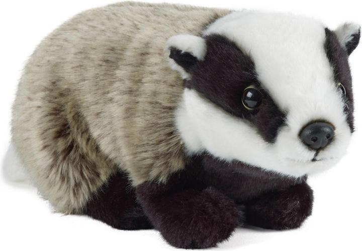 Actual product image Living Nature Badger large (30 cm)