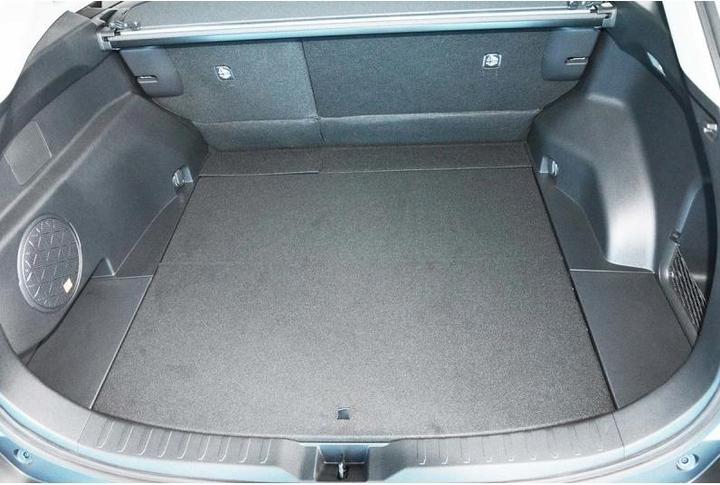 Image du produit ProPlus Bac de coffre pour Toyota RAV4 de 2019 à aujourd'hui
