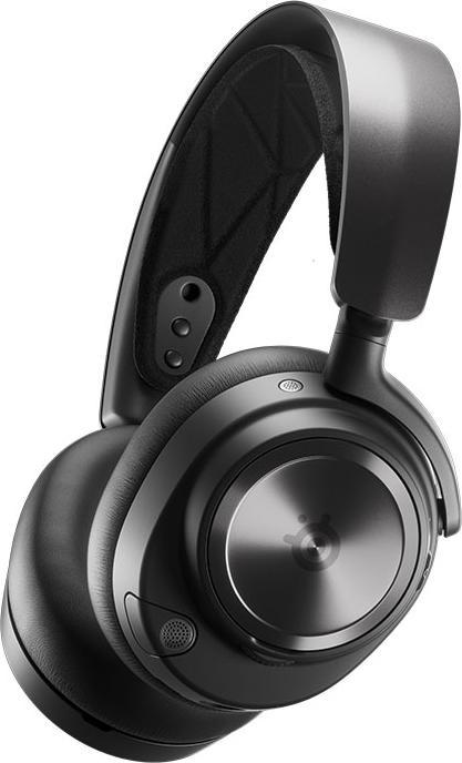Actual product image SteelSeries Arctis Nova Pro Wireless P (Wireless)