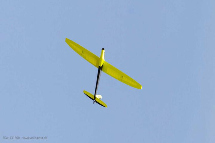 Produktbild Aeronaut Flixx (Segelflugzeug)