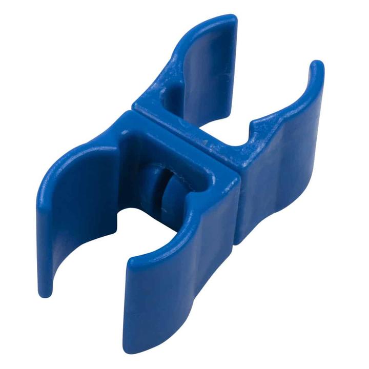 Actual product image Gladiatorfit Befestigungsclip für Markierungssteine Ø 25mm