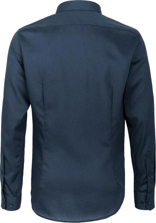 Actual product image Hakro Shirt Business Regular navy, M (M)