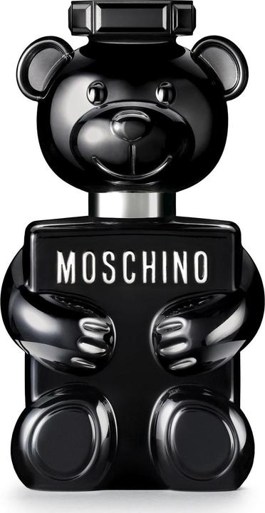 Moschino Toy Boy