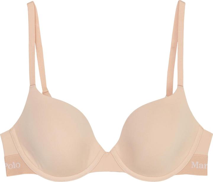 Image du produit Marc O'Polo Soutien-gorge à armatures Foundation (80 D, Une unité par pack)