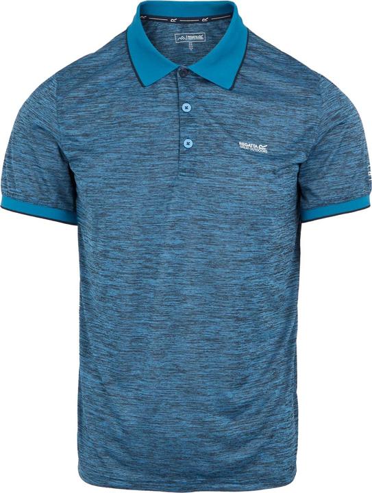Produktbild Regatta Poloshirt Remex II kurzärmlig (M)
