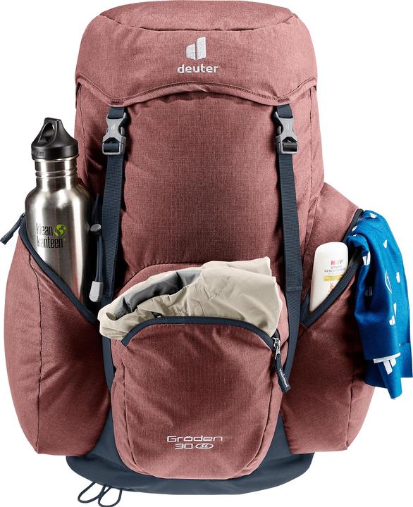 Actual product image Deuter Val Gardena 30 (30 l)