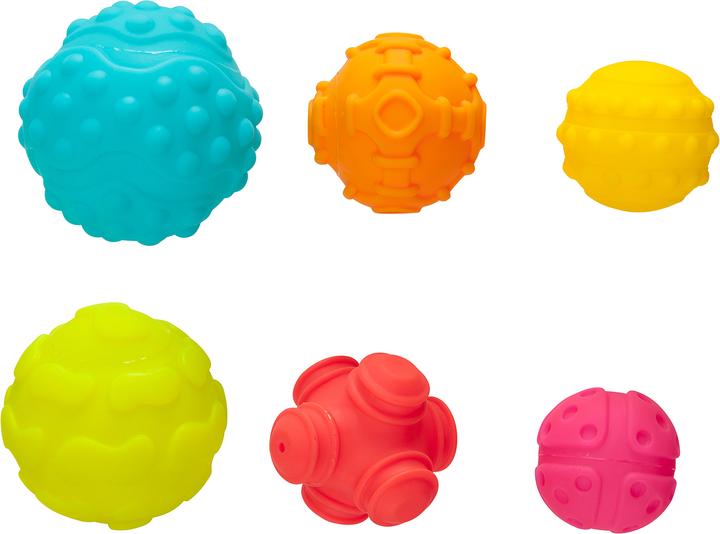 Playgro Boules sensorielles