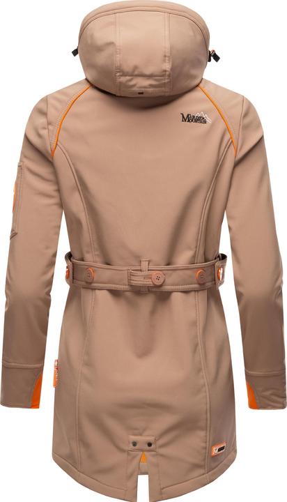 Actual product image Marikoo Soulinaa (XS)