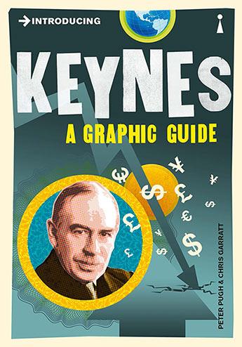 Produktbild Introducing Keynes (Englisch, Peter Pugh, Chris Garratt, 2009)