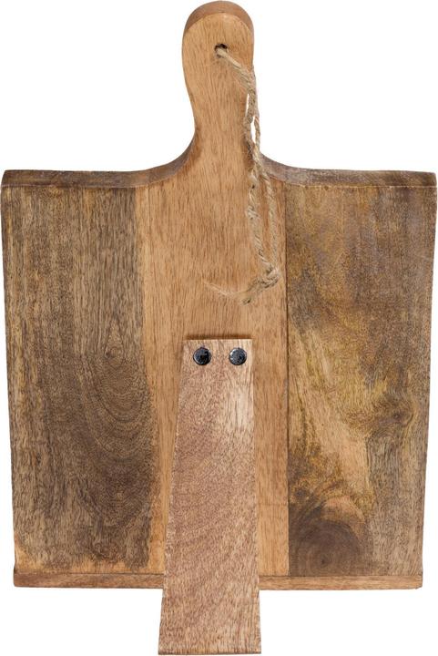 Immagine prodotto Furber Porta libri di cucina 24,5 cm x