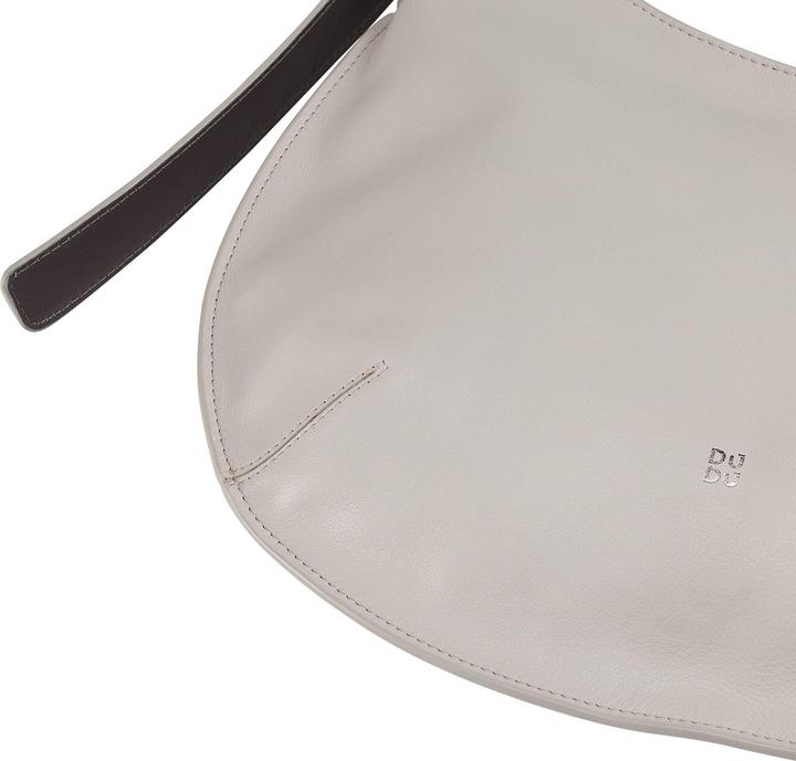 Image du produit Dudu Hispani Sac à bandoulière en cuir 34 cm