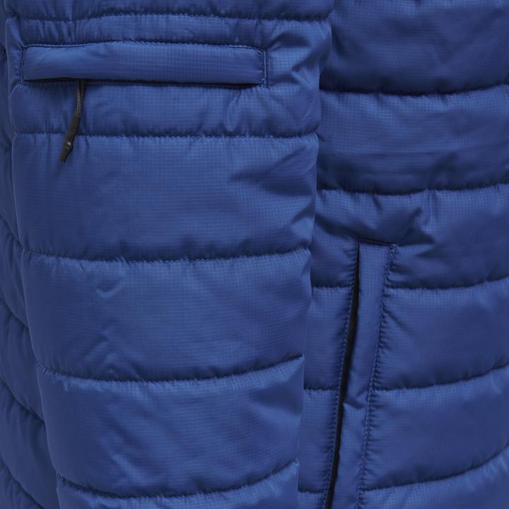Image du produit hummel Veste à Capuche Matelassée Nord (3XL)