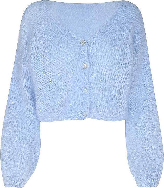 Blu chiaro