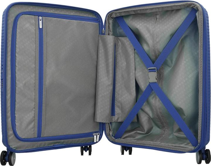 Actual product image American Tourister Soundbox (41 l, Hand luggage (up to 50 litres))