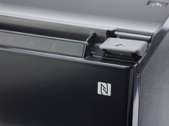 Image du produit Epson Imprimante de reçus TM m30II (Bluetooth, USB 2.0, Ethernet)