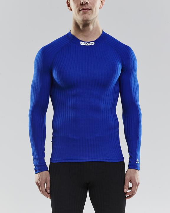 Actual product image Craft Progress Baselayer Cn Ls M (XS)