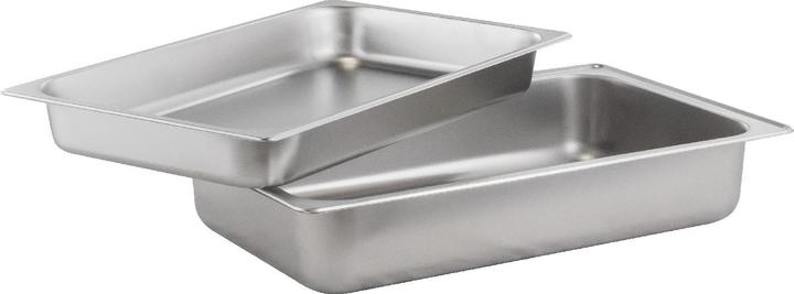 Image du produit Gastro Hero Chafing Dish ECO / Couvercle à roulettes