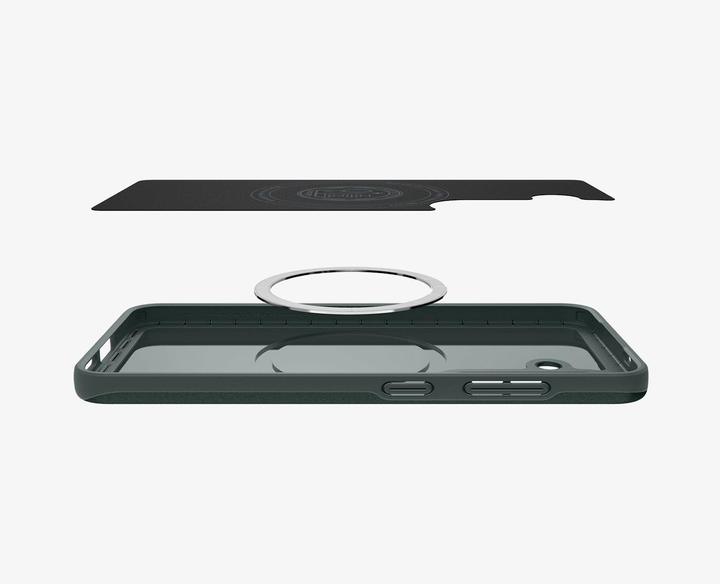 Actual product image Spigen Thin Fit (Samsung Galaxy S25)