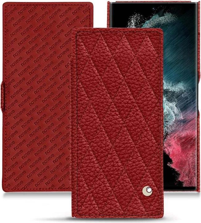 Immagine prodotto Noreve Cover in pelle (Samsung Galaxy S22 Ultra)
