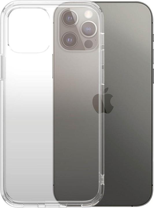Produktbild PanzerGlass Clear Case (Apple iPhone 12, Apple iPhone 12 Pro)