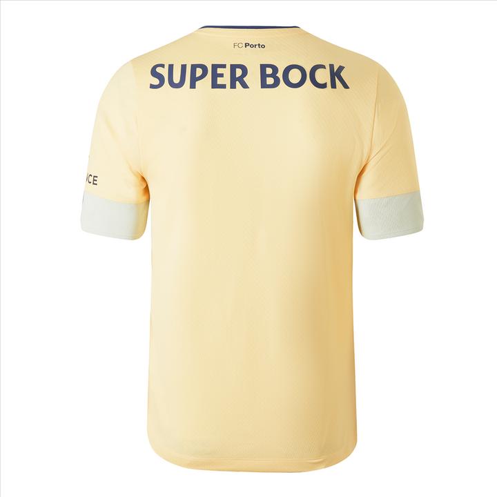 Produktbild New Balance FC Porto Away SS Jersey 22/23 (XXL)