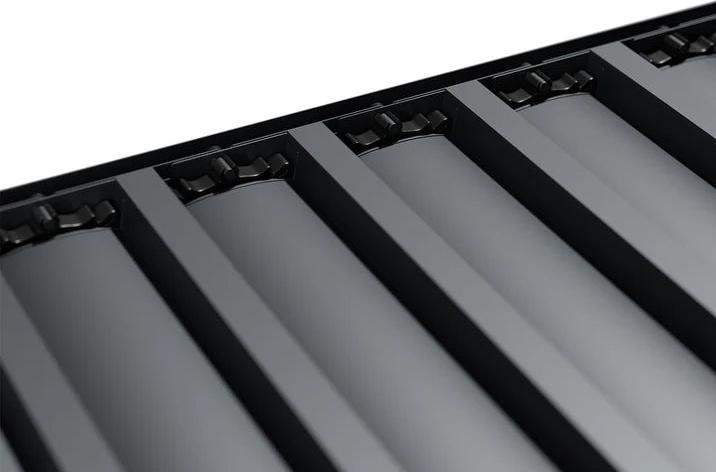 Produktbild Juskys Pergola Lamellendach Tahiti (590 cm, 300 cm)