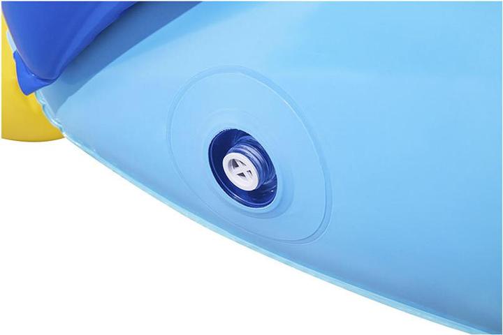 Actual product image Bestway Pool slide extra large