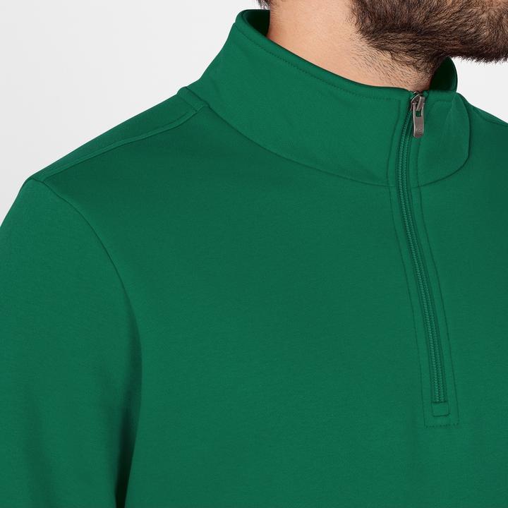 Produktbild JAKO Ziptop Organic (3XL)