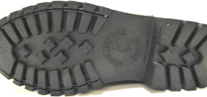 Actual product image Panama Jack Boots (46)